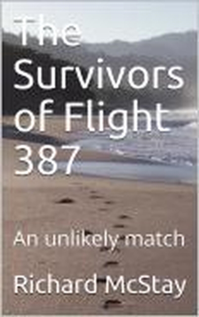 Survivors of flight 387
