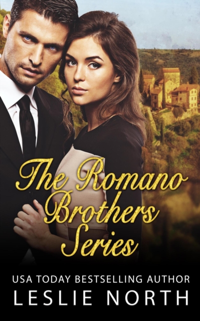 Romano Brothers Series