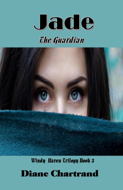 Jade: The Guardian
