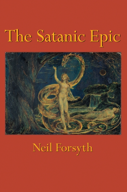 Satanic Epic