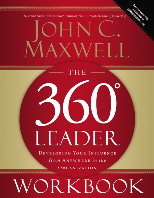 360 Degree Leader Workbook