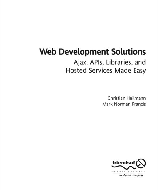 Web Development Solutions