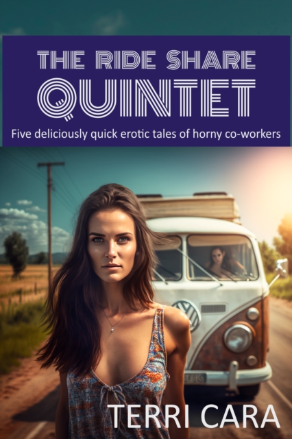 Ride-Share Quintet
