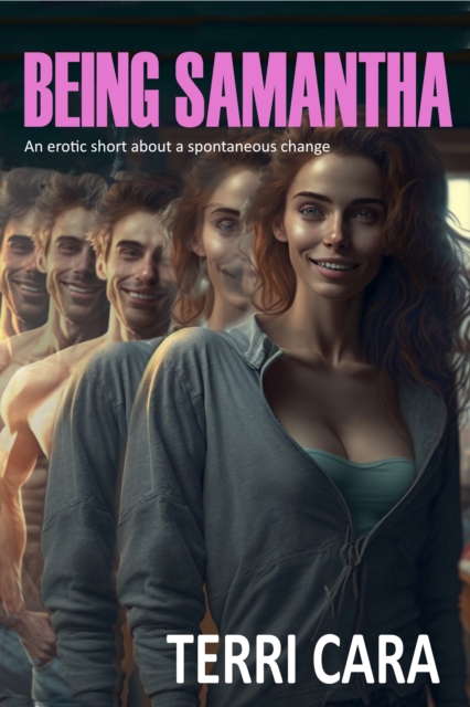 Being Samantha