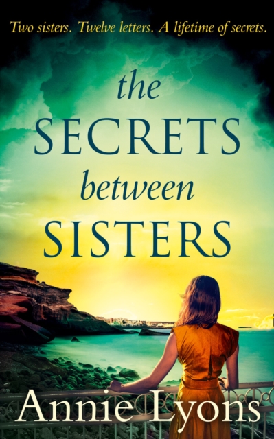 Secrets Between Sisters