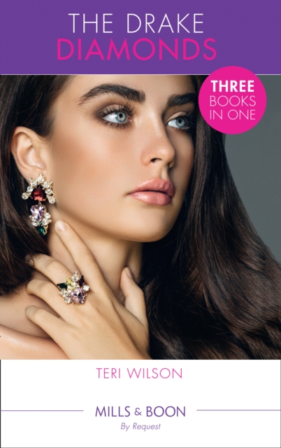 DRAKE DIAMONDS_DRAKE DIAMON EB