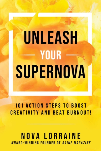 Unleash Your Supernova