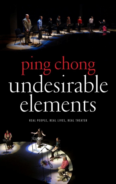 Undesirable Elements