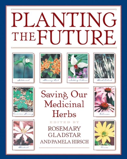 Planting the Future