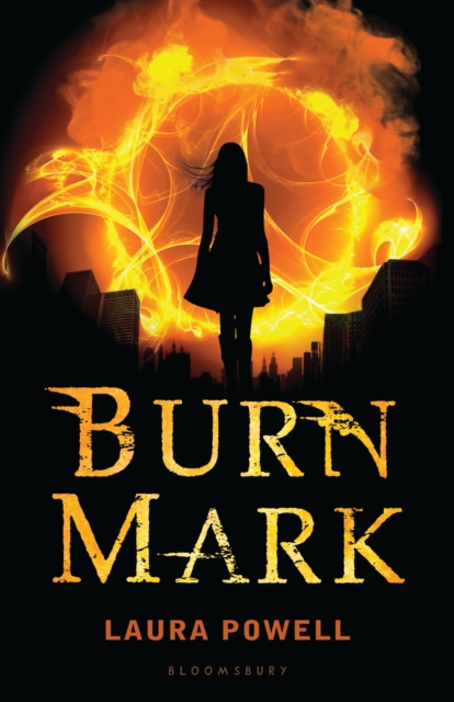 Burn Mark