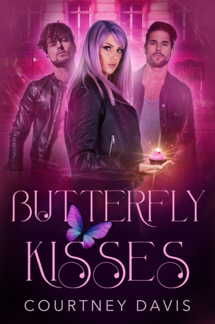 Butterfly Kisses