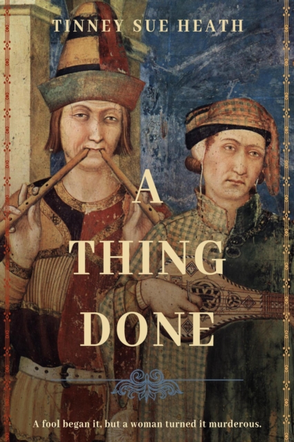 Thing Done