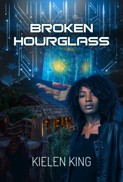 Broken Hourglass