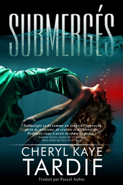 Submerges