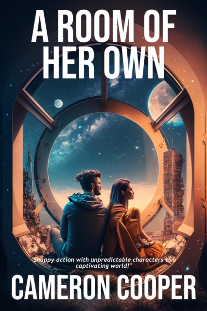 Room of Her Own