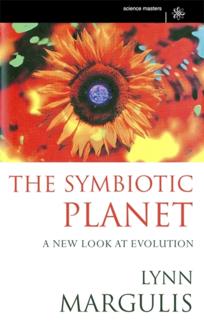 Symbiotic Planet