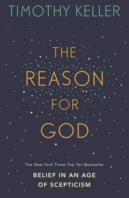 Reason for God