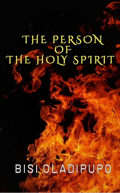 Person of the Holy Spirit