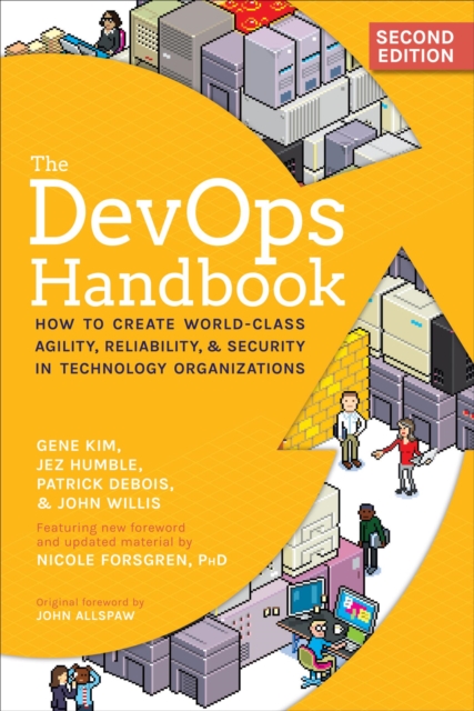 DevOps Handbook