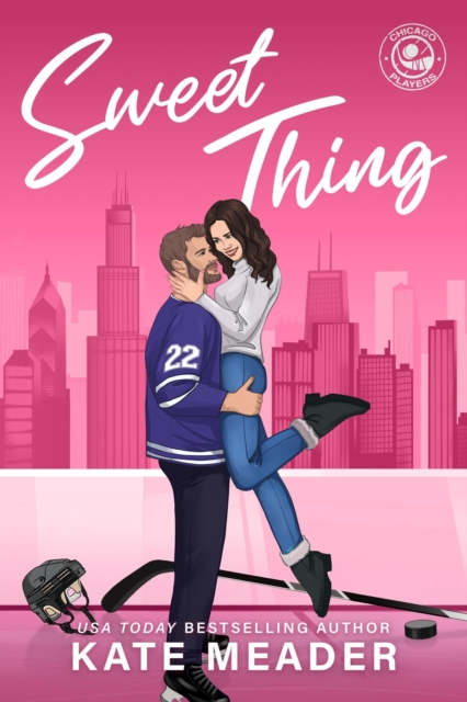 Sweet Thing (Chicago Players)