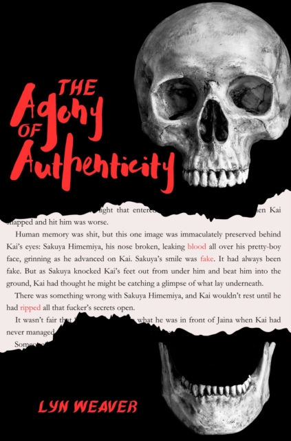 Agony of Authenticity