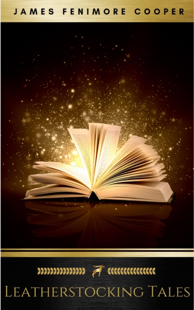 Complete Leatherstocking Tales
