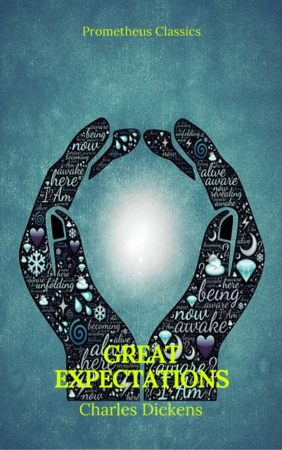 Great Expectations (Best Navigation, Active TOC)(Prometheus Classics)