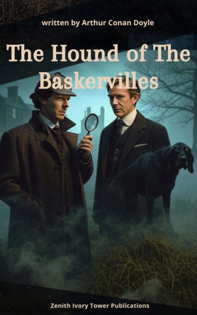 Hound of the Baskervilles