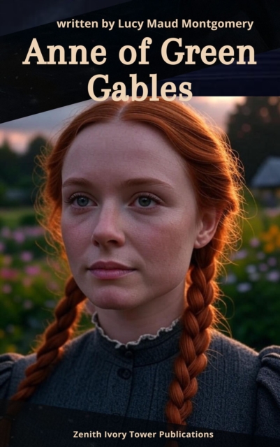 Anne of Green Gables Collection