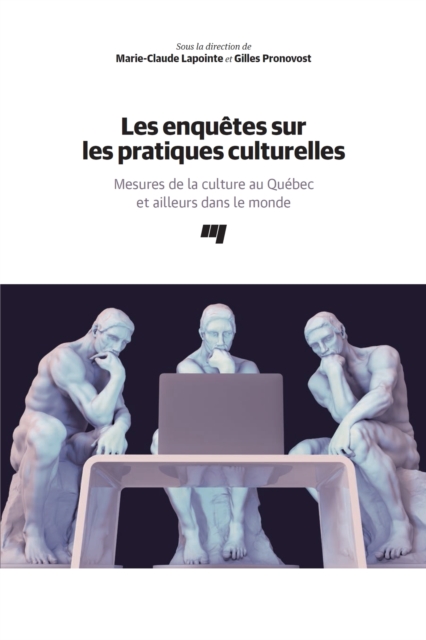 Les enquêtes sur les pratiques culturelles