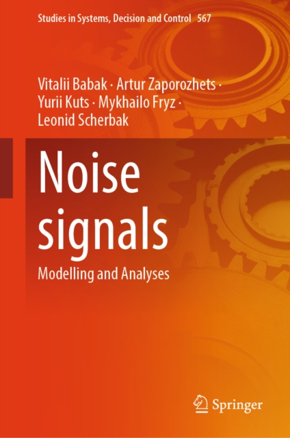 Noise signals