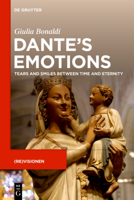 Dante's emotions