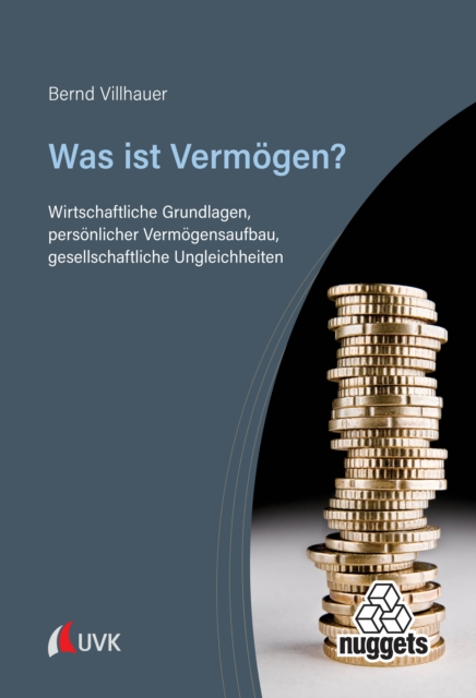 Was ist Vermogen?