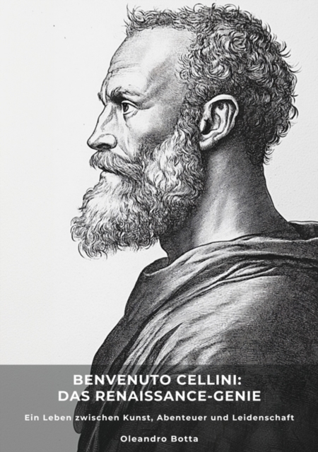 Benvenuto Cellini:  Das Renaissance-Genie