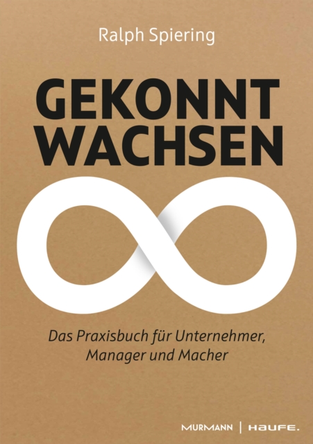 Gekonnt wachsen