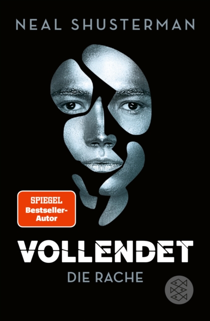 Vollendet – Die Rache