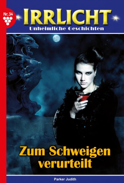 Irrlicht 34 – Mystikroman