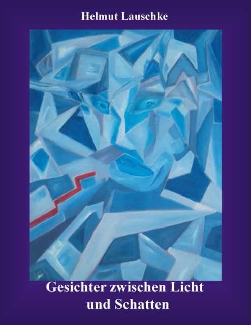 Gesichter zwischen Licht und Schatten