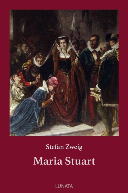 Maria Stuart