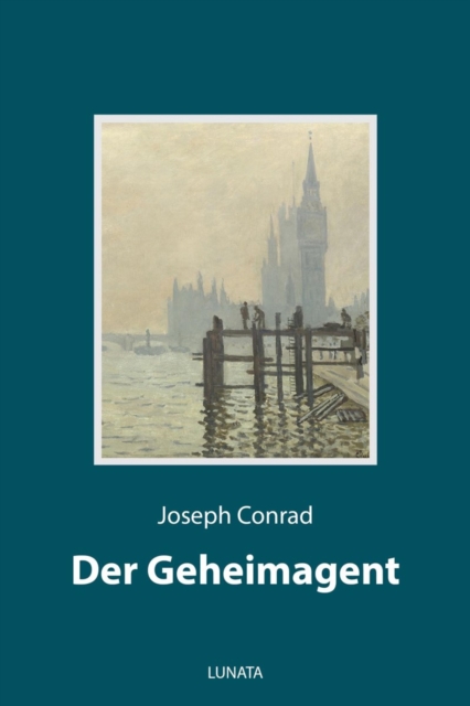 Der Geheimagent