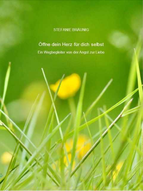 Offne dein Herz fur dich selbst