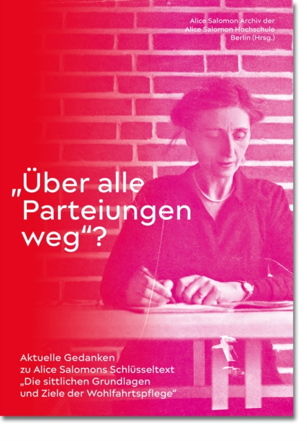 "Über alle Parteiungen hinweg"?