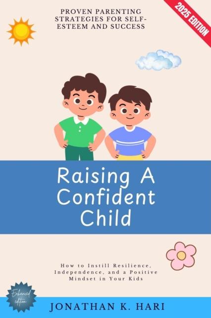 Raising a Confident Child: