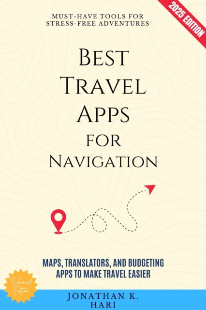 Best Travel Apps for Navigation: