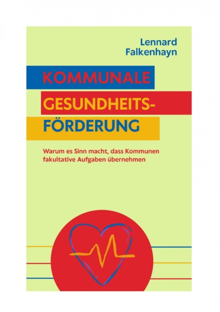 Kommunale Gesundheitsförderung