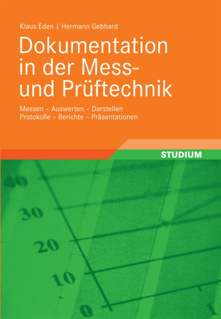 Dokumentation in der Mess- und Prüftechnik