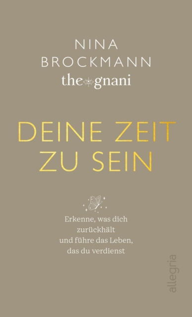 Deine Zeit zu sein