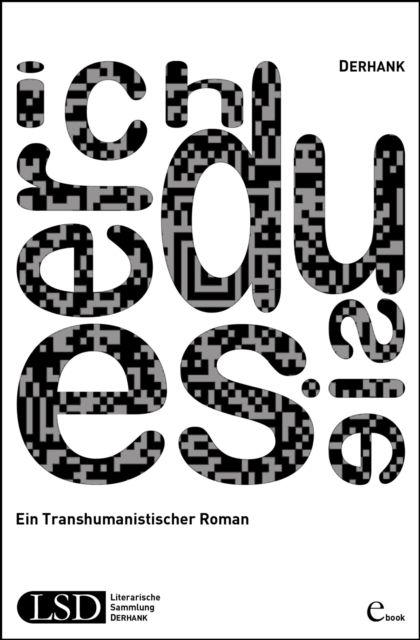 ich du er sie es