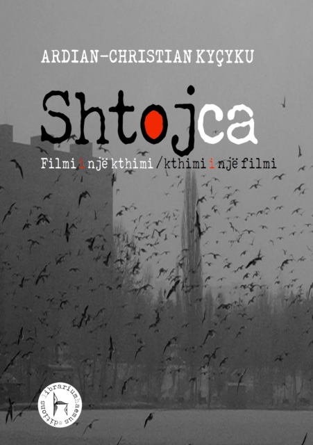 Shtojca