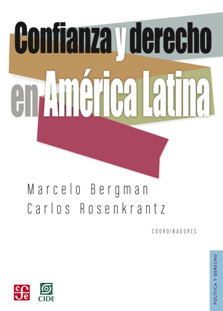 Confianza y derecho en America Latina
